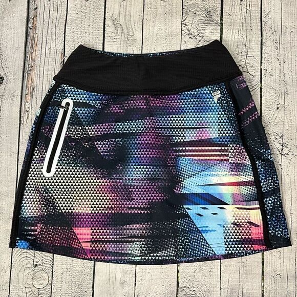 Fila Pants - FILA Skort 